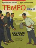 Tempo; 17 - 23 November 2025