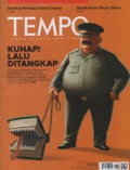 Tempo; 24 - 30 November 2025