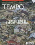 Tempo; 8 - 14 Desember 2025