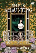 She is a Haunting : Yang Dihantui