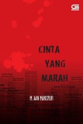 Cinta Yang Marah