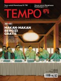 Tempo; 21 - 27 April 2025