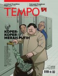 Tempo; 28 April - 4 Mei 2025