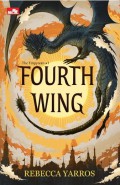 Fourth Wing (The Empyrean #1)