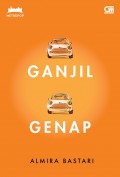 Ganjil Genap