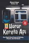 Horor Kereta Api