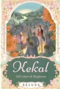Kekal : 365 Hari di Baghana