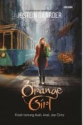 The Orange Girl : Kisah Tentang Ayah, Anak dan Cinta
