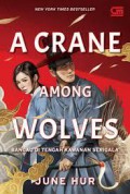 A Crane Among Wolves : Bangau di Tengah Kawanan Serigala