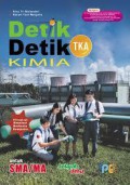 Detik-detik TKA Kimia untuk SMA/MA/SMK/MAK