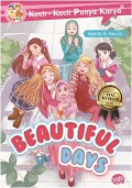 Beautiful Days : Kecil-Kecil Punya Karya