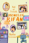 Hall Of Friends Monolog Rifan