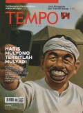 Tempo; 19 - 25 Mei 2025