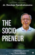 The Sociopreneur
