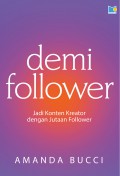 Demi Follower : Jadi Konten Kreator Dengan Jutaan Follower
