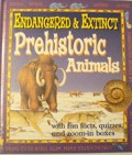 Prehistoric Animals