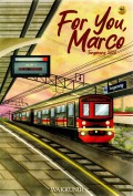 For you, Marco Tangerang 2020
