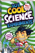 101 Cool Science Experiments