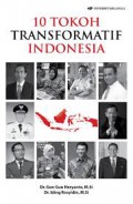 10 Tokoh Transformatif Indonesia