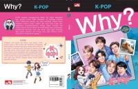 Why? K-POP