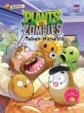 Plants vs Zombies : Tubuh Manusia