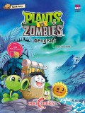 Plants vs Zombies : Geografi