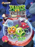 Plants vs Zombies : Eksplorasi Dunia