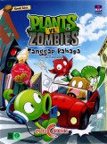 Plants vs Zombies : Tanggap Bahaya