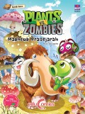 Plants vs Zombies : Makhluk Prasejarah
