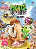 Plants vs Zombies : Makhluk Prasejarah