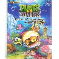 Plants vs Zombies : Rahasia Tersembunyi di Dunia