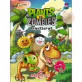 Plants vs Zombies : Dinosaurus