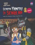 Cerita Hantu di Sekolah; Afrika