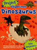 Project: Eksperimen Dinosaurus