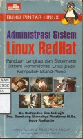 Administrasi Sistem Linux Redhat