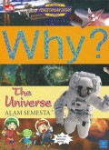 Why Series: The Universe - Alam Semesta