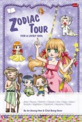 Zodiac Tour For a Lively Girl