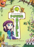 Kisah Bijak Kitab Suci Power Bible : Keruntuhan Dan Perjanjian 06
