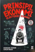 Prinsipil Ekonomi : Memahami Ekonomi Dengan Mudah
