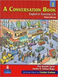 A Conversation Book 1 - Student Book