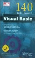 140 Trik Inovatif VIsual Basic