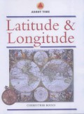 Latitude & Longitude