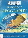 Big Book Of Geography