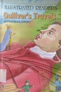 Illustrated Readers:Gullivers Travel