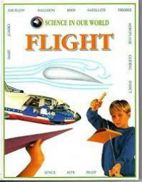 Science In Our World 2 : Flight