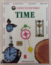 Science In Our World 16 : Time