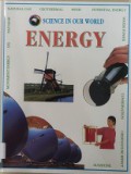 Science In Our World 17 : Energy