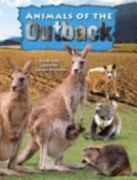 Animals Of The Outback