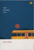 Pukul Setengah Lima