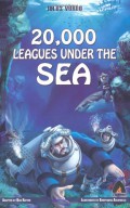 20,000 Leagues Under The Sea